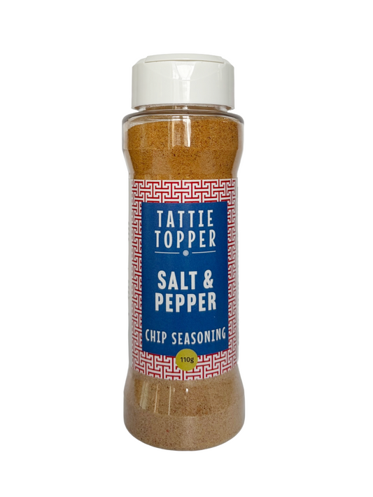 Salt & Pepper