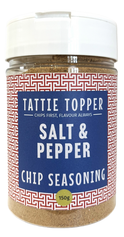 Salt & Pepper